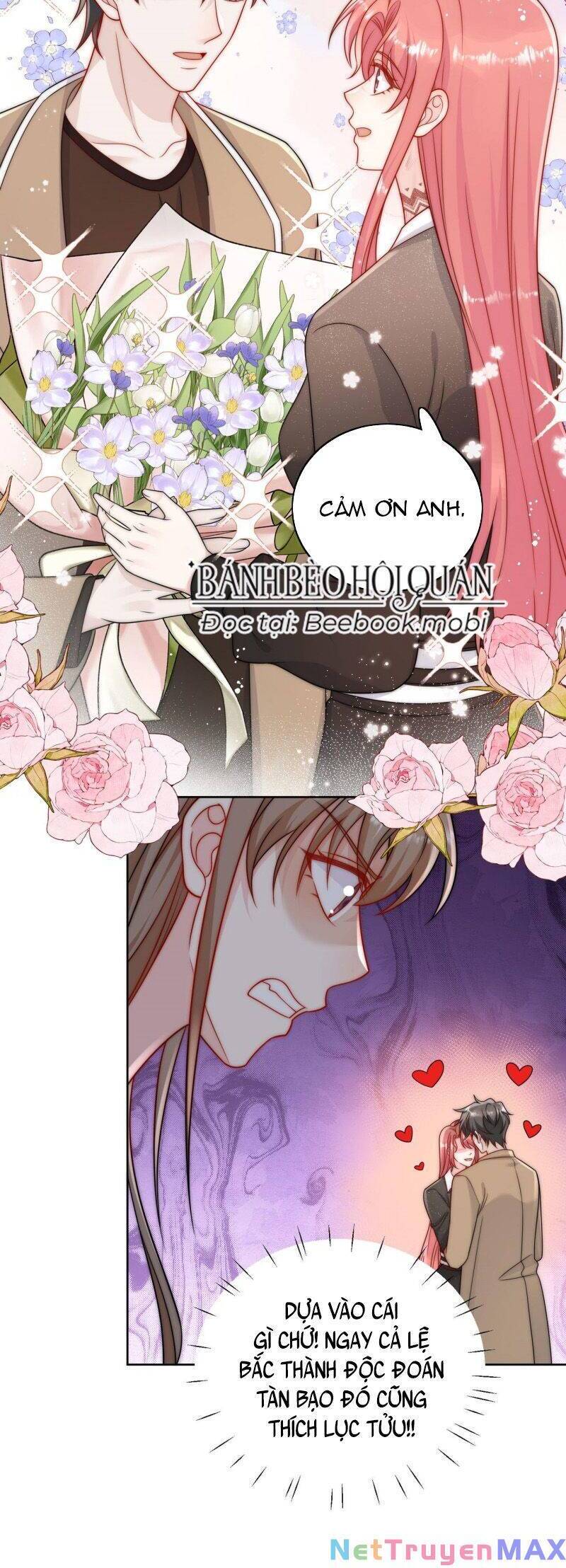 Khom Lưng Chapter 25 - Trang 2