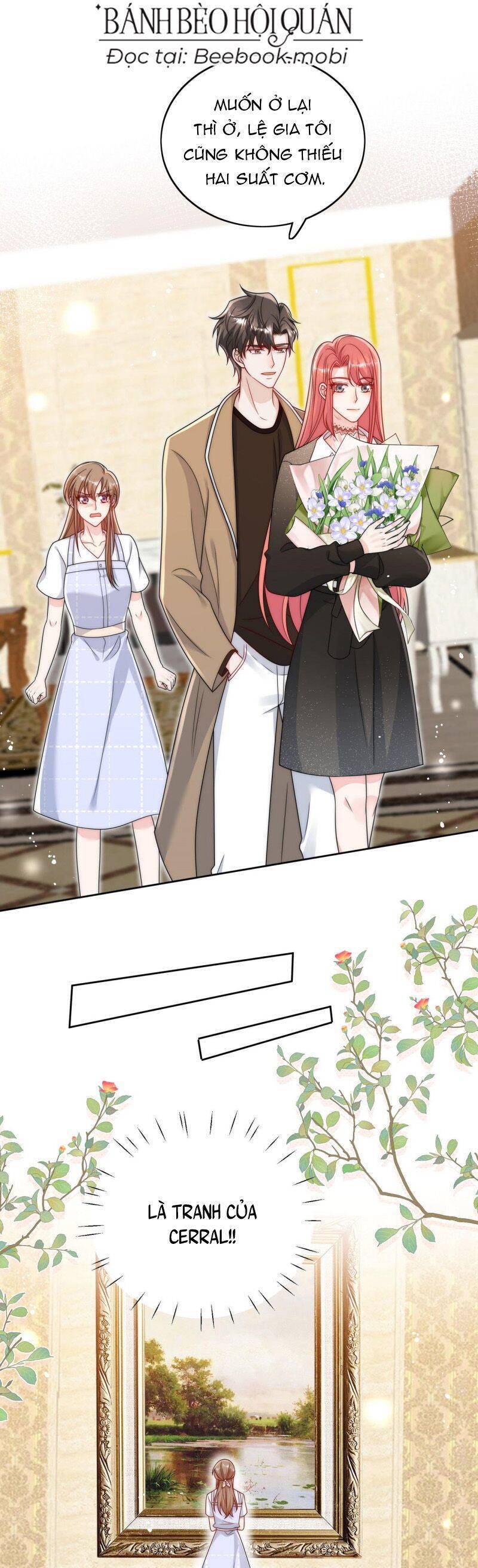 Khom Lưng Chapter 25 - Trang 2