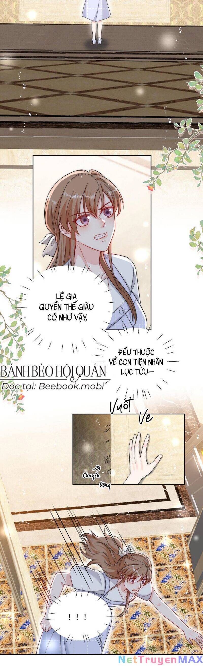 Khom Lưng Chapter 25 - Trang 2