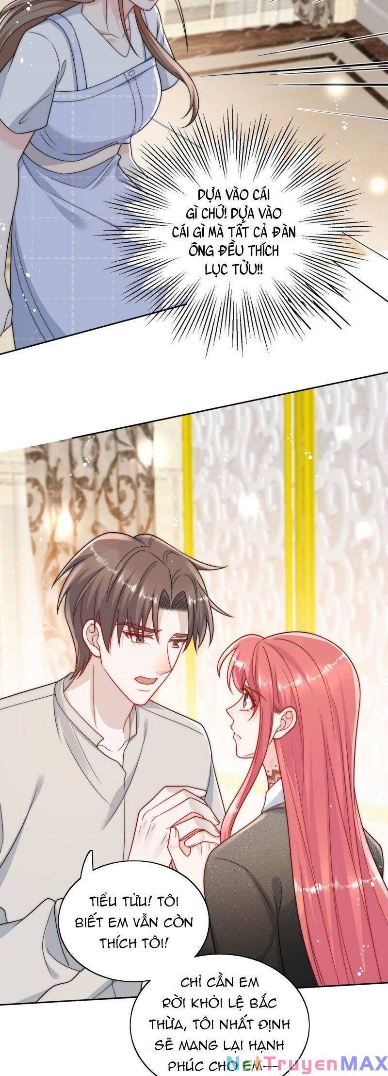 Khom Lưng Chapter 25 - Trang 2