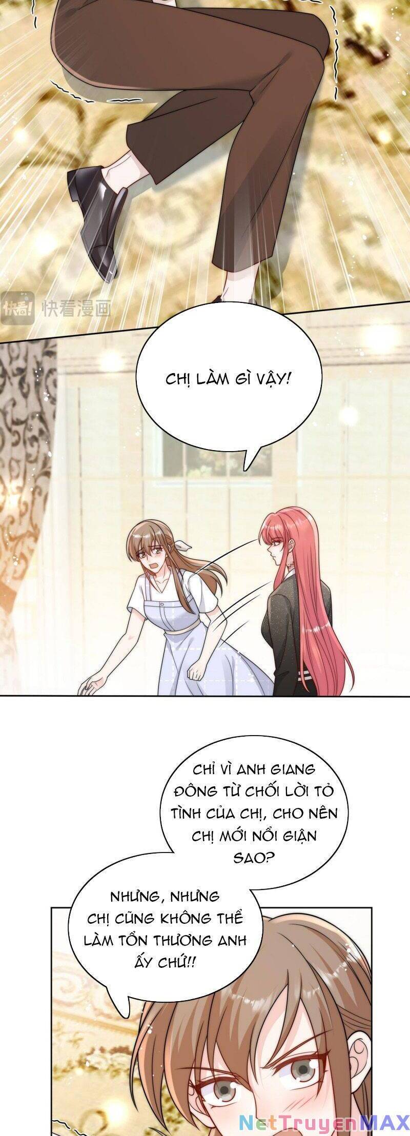 Khom Lưng Chapter 25 - Trang 2