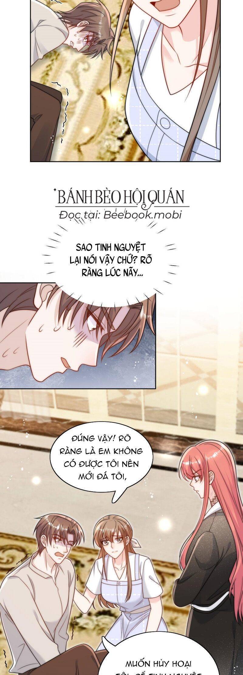 Khom Lưng Chapter 25 - Trang 2