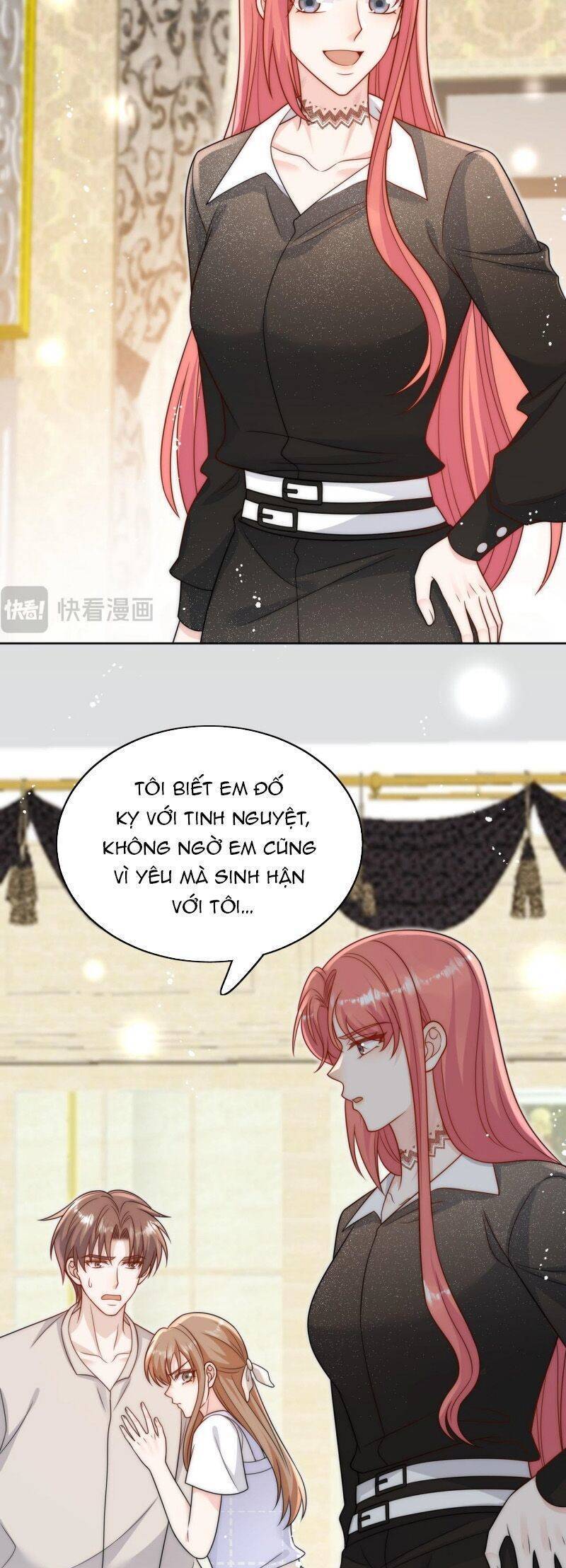 Khom Lưng Chapter 25 - Trang 2