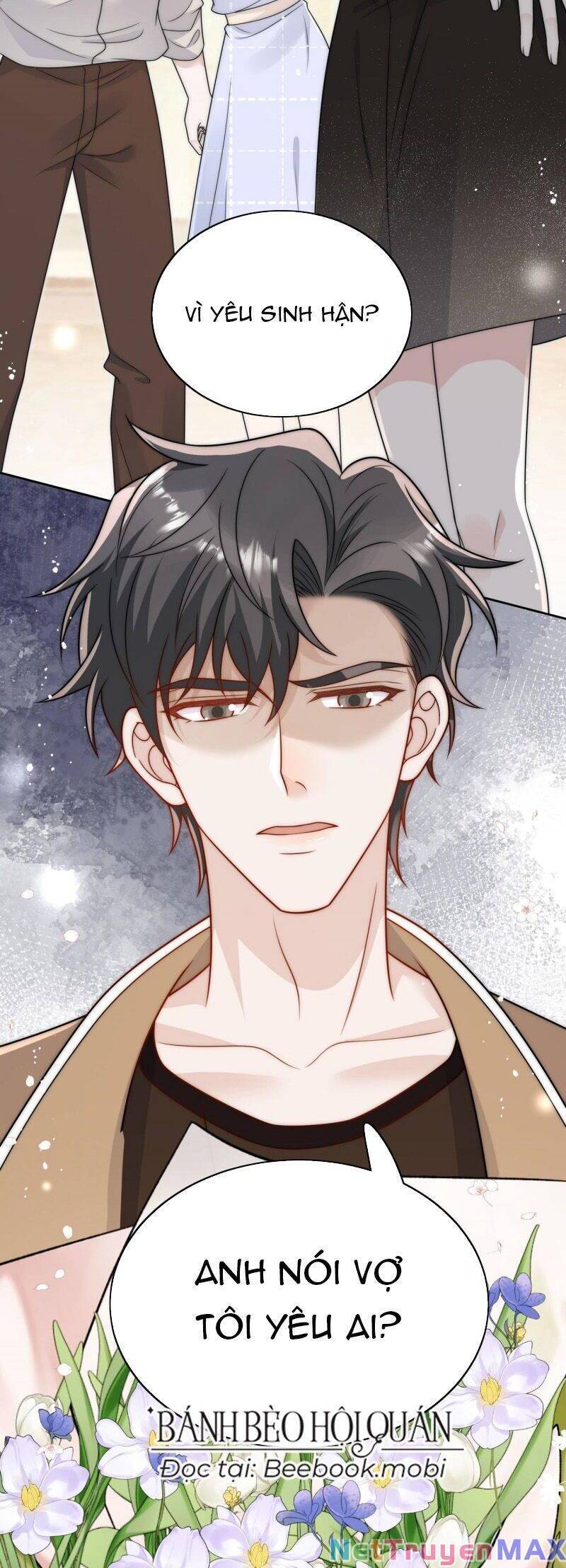 Khom Lưng Chapter 25 - Trang 2