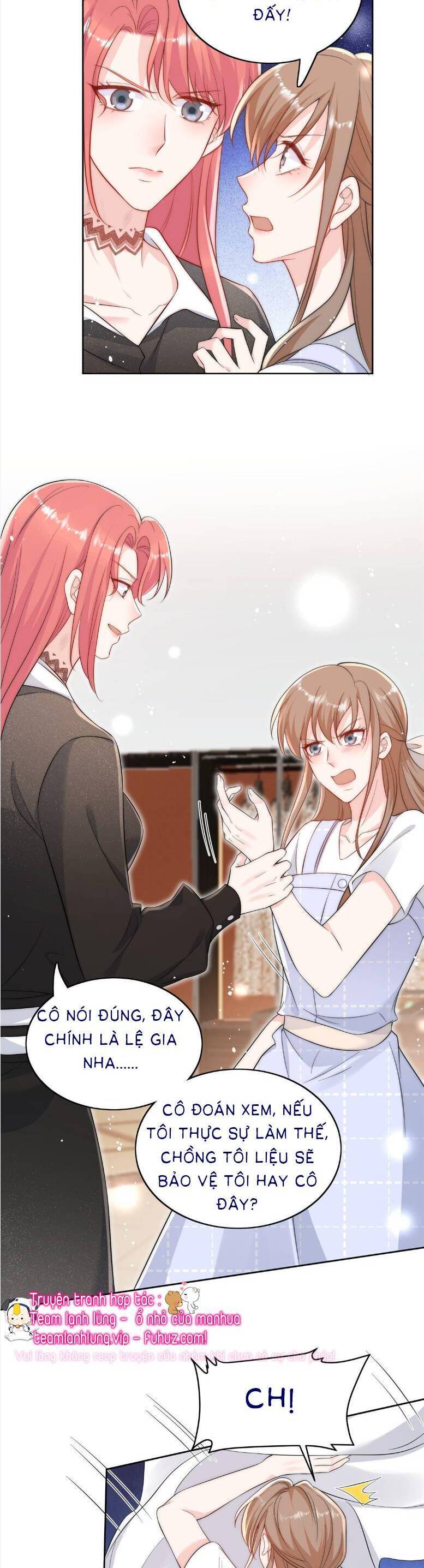 Khom Lưng Chapter 26 - Trang 2