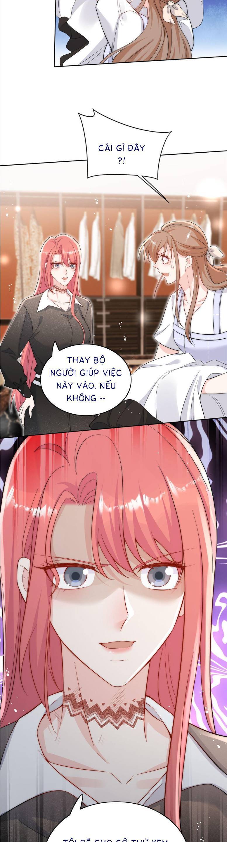 Khom Lưng Chapter 26 - Trang 2