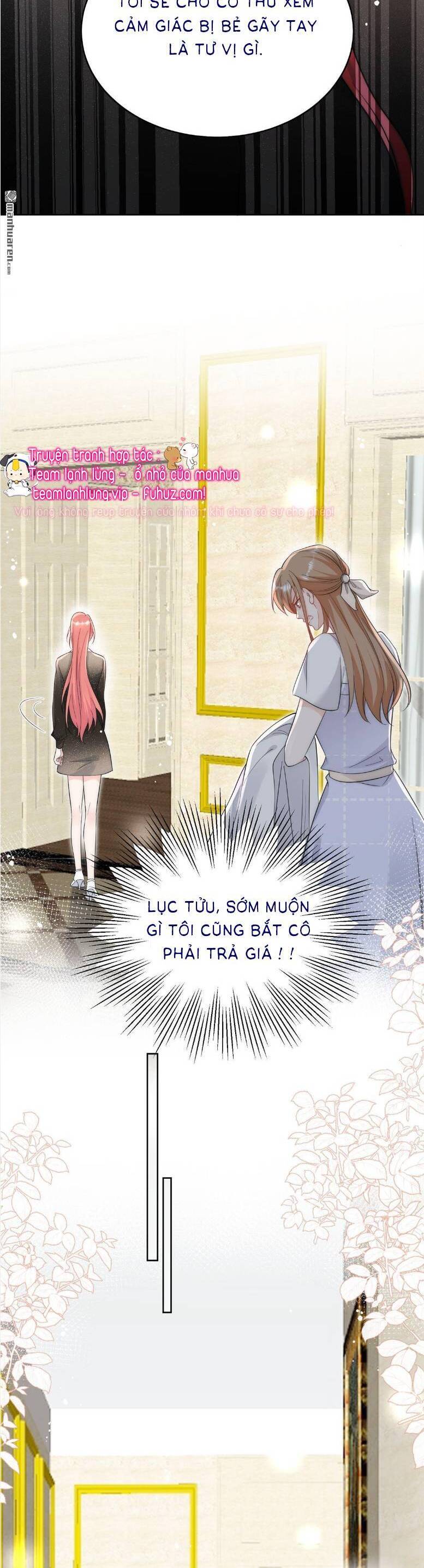 Khom Lưng Chapter 26 - Trang 2