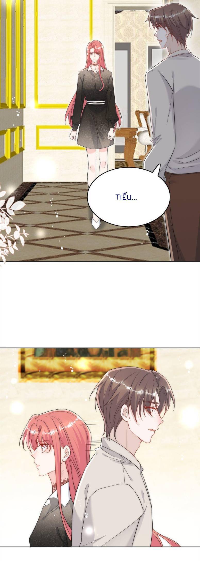 Khom Lưng Chapter 26 - Trang 2