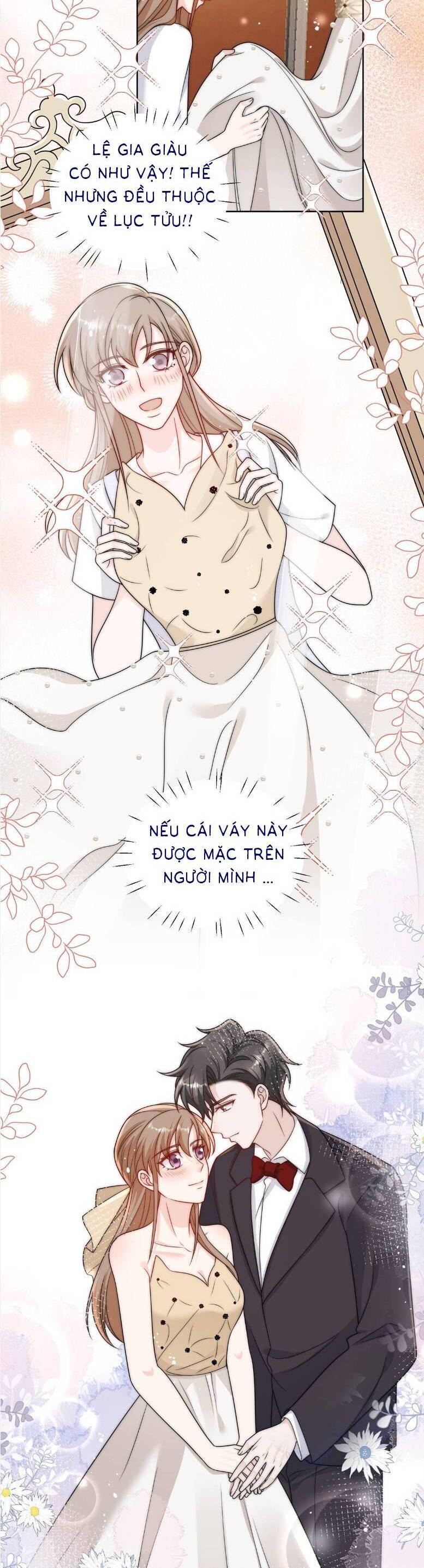 Khom Lưng Chapter 26 - Trang 2