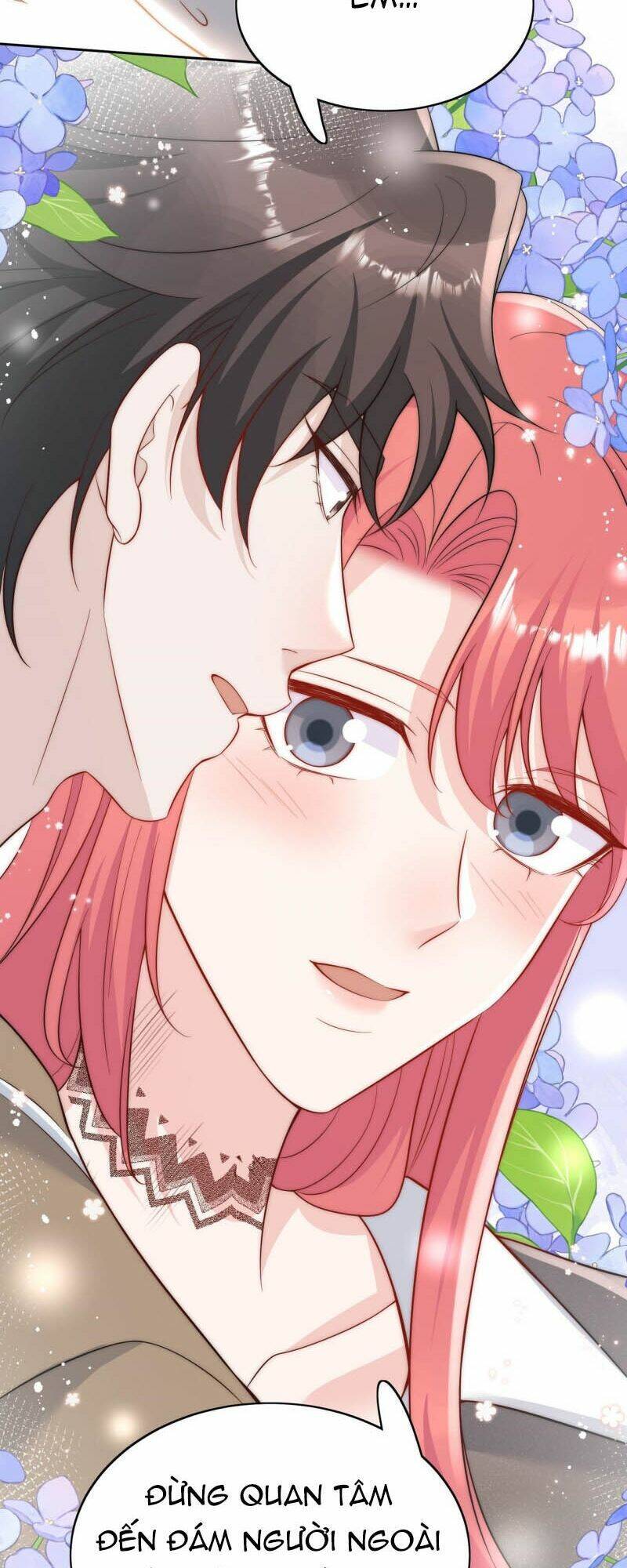 Khom Lưng Chapter 27 - Trang 2