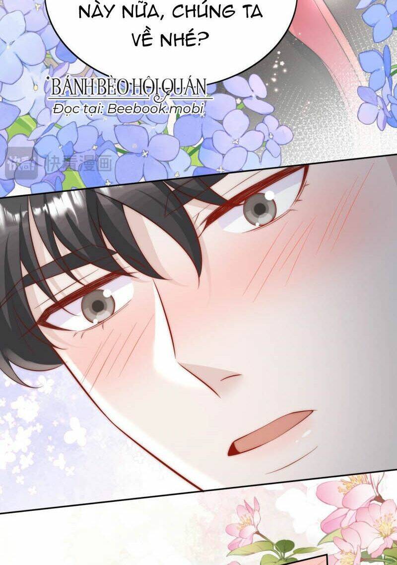 Khom Lưng Chapter 27 - Trang 2