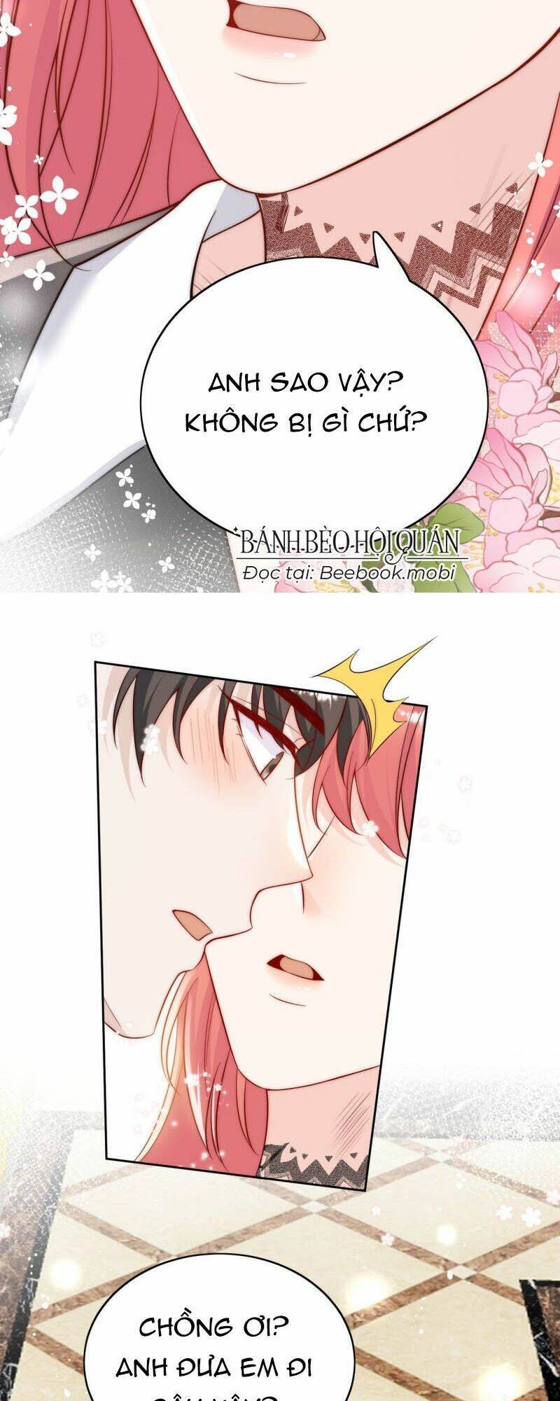 Khom Lưng Chapter 27 - Trang 2