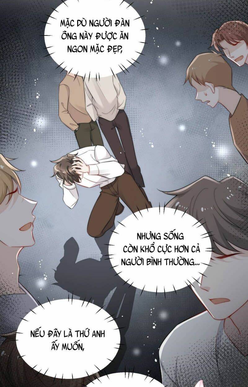 Khom Lưng Chapter 27 - Trang 2