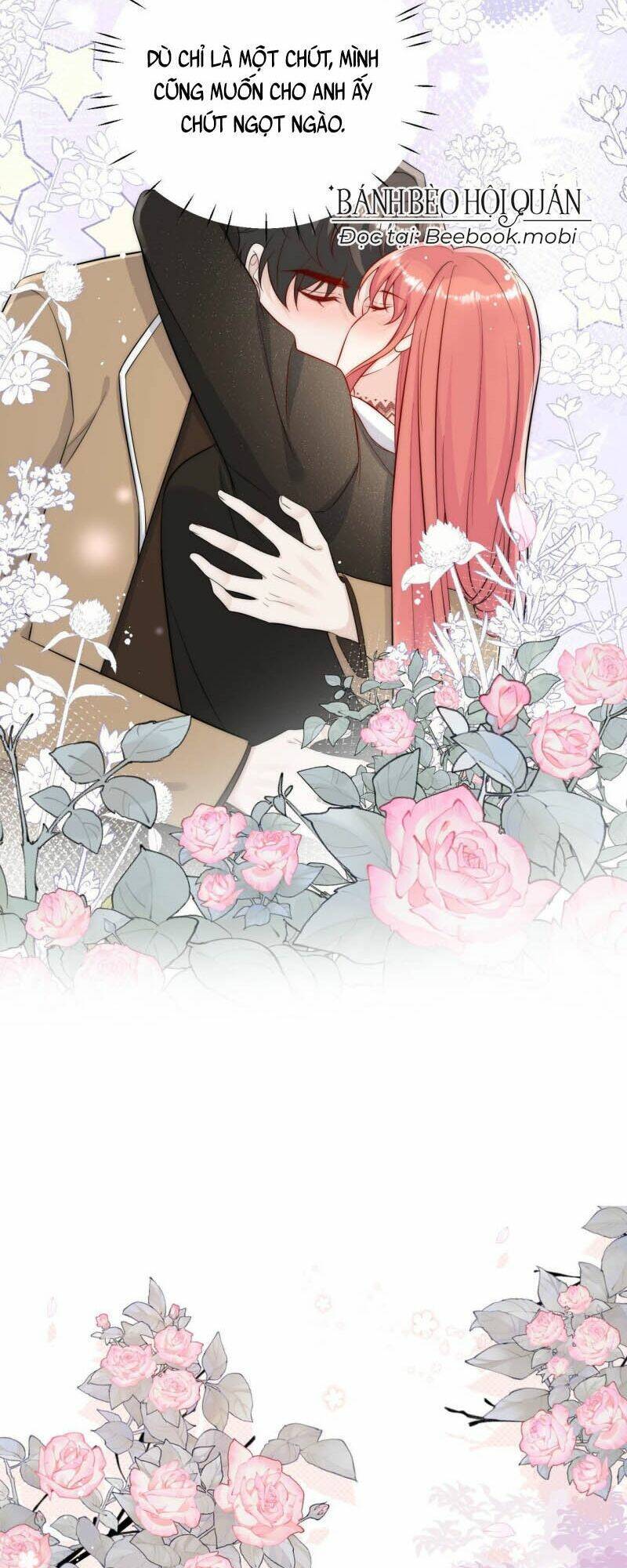 Khom Lưng Chapter 27 - Trang 2