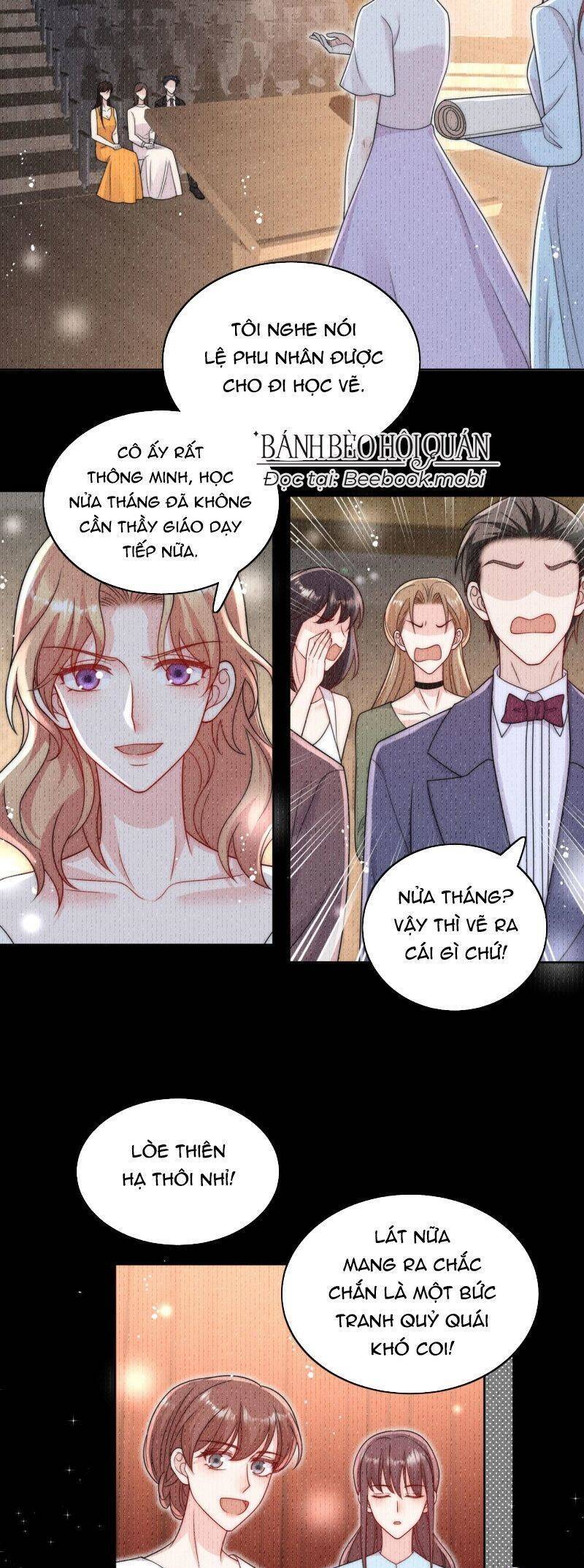 Khom Lưng Chapter 29 - Trang 2