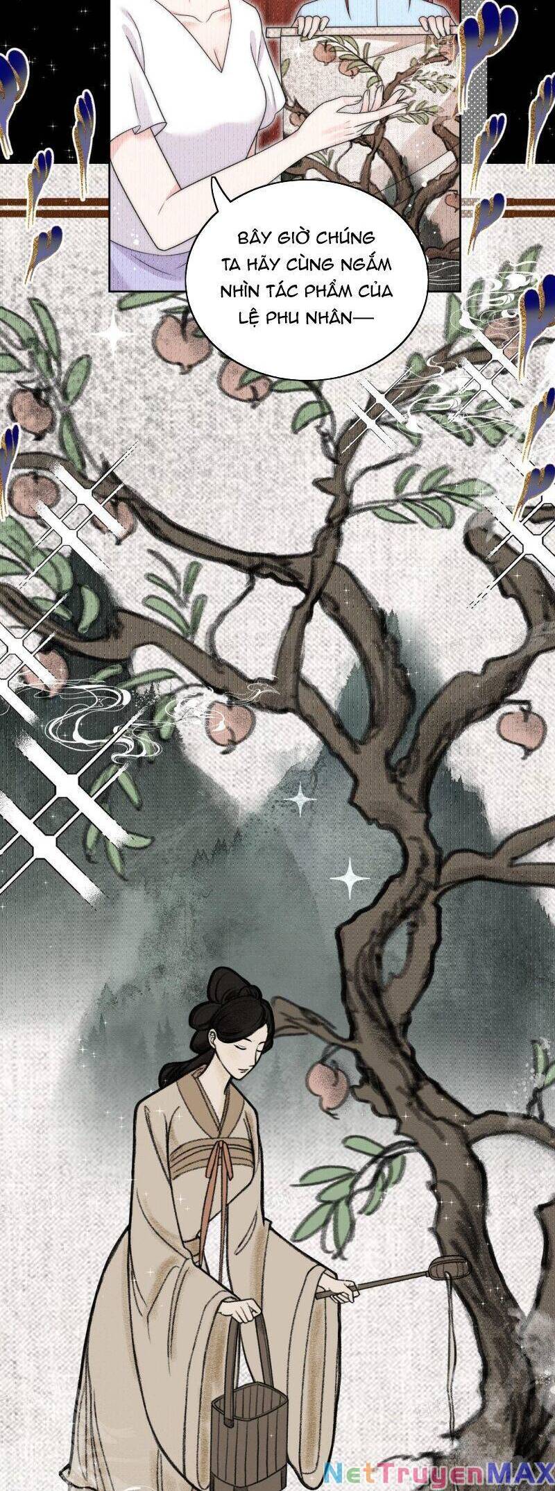 Khom Lưng Chapter 29 - Trang 2