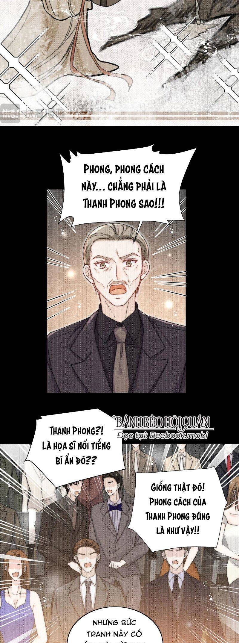 Khom Lưng Chapter 29 - Trang 2