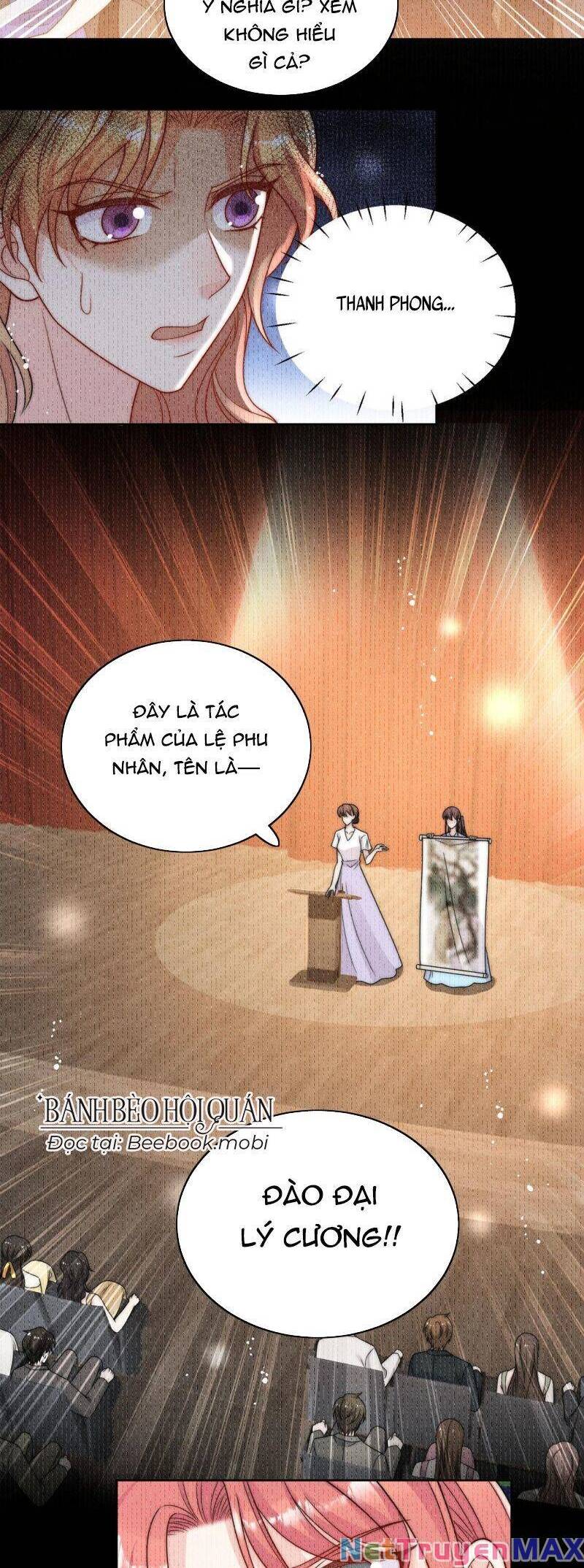 Khom Lưng Chapter 29 - Trang 2