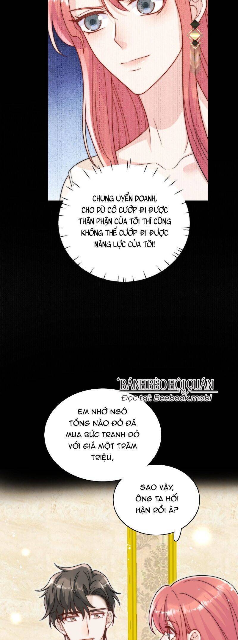 Khom Lưng Chapter 29 - Trang 2