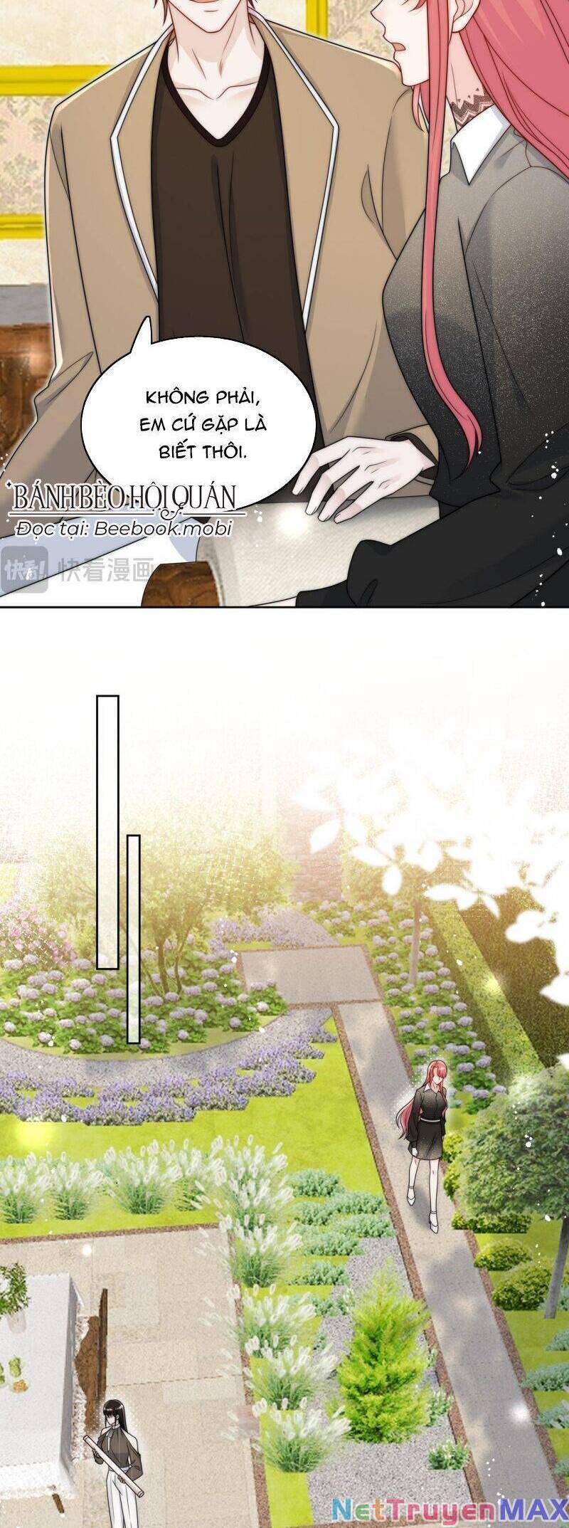 Khom Lưng Chapter 29 - Trang 2