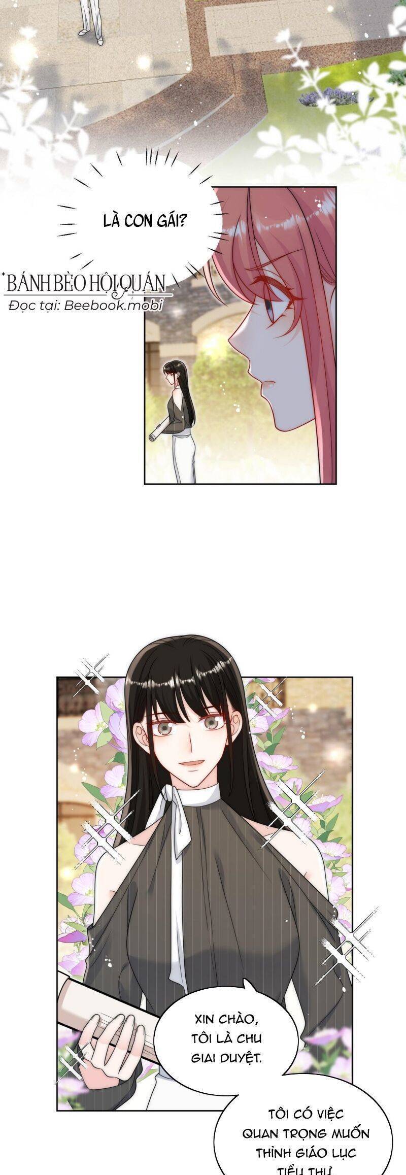 Khom Lưng Chapter 29 - Trang 2