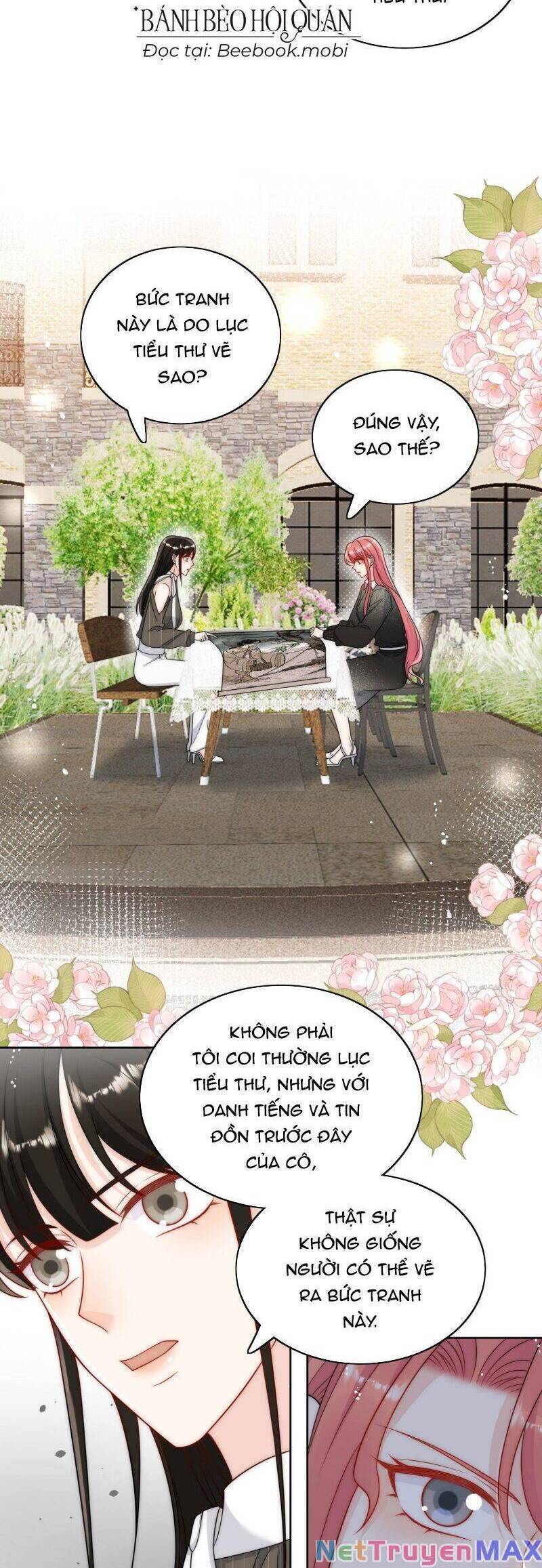 Khom Lưng Chapter 29 - Trang 2