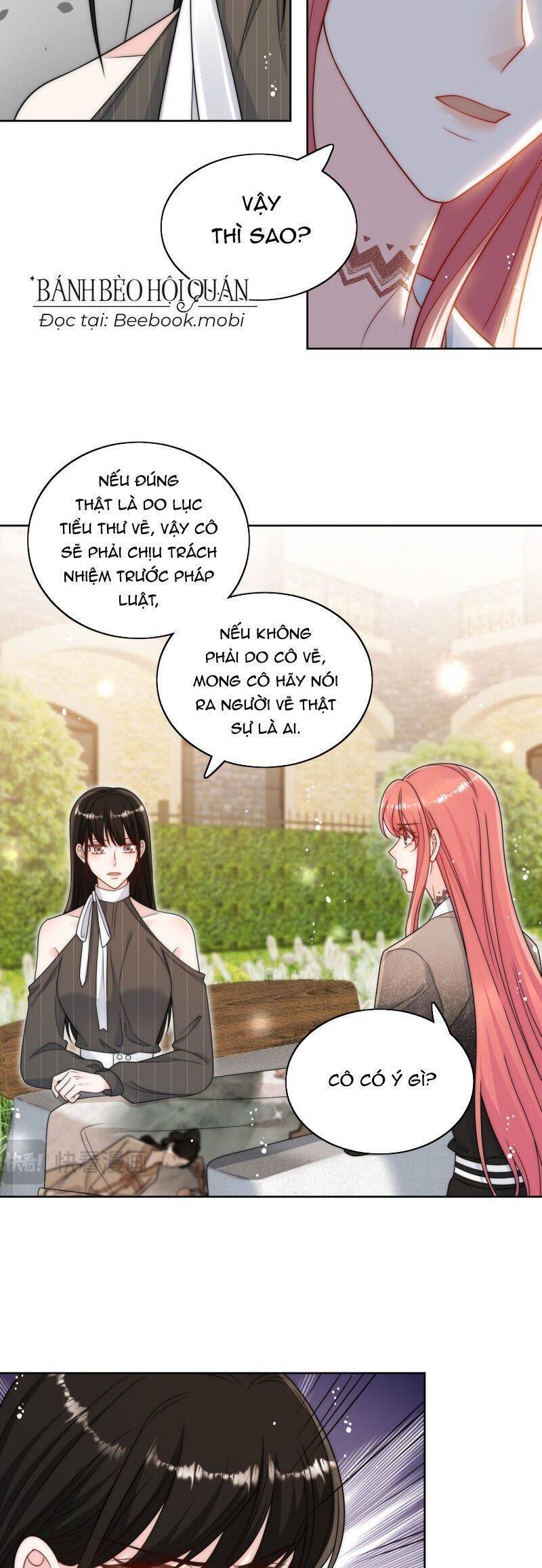 Khom Lưng Chapter 29 - Trang 2