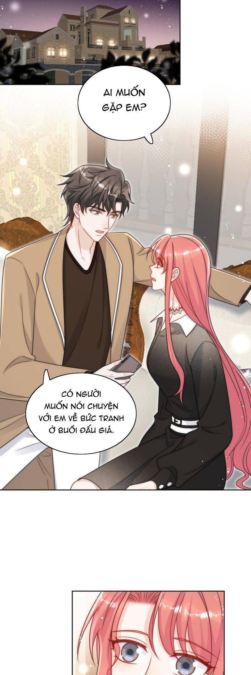 Khom Lưng Chapter 29 - Trang 2