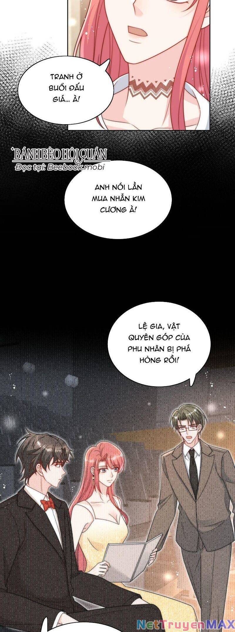 Khom Lưng Chapter 29 - Trang 2