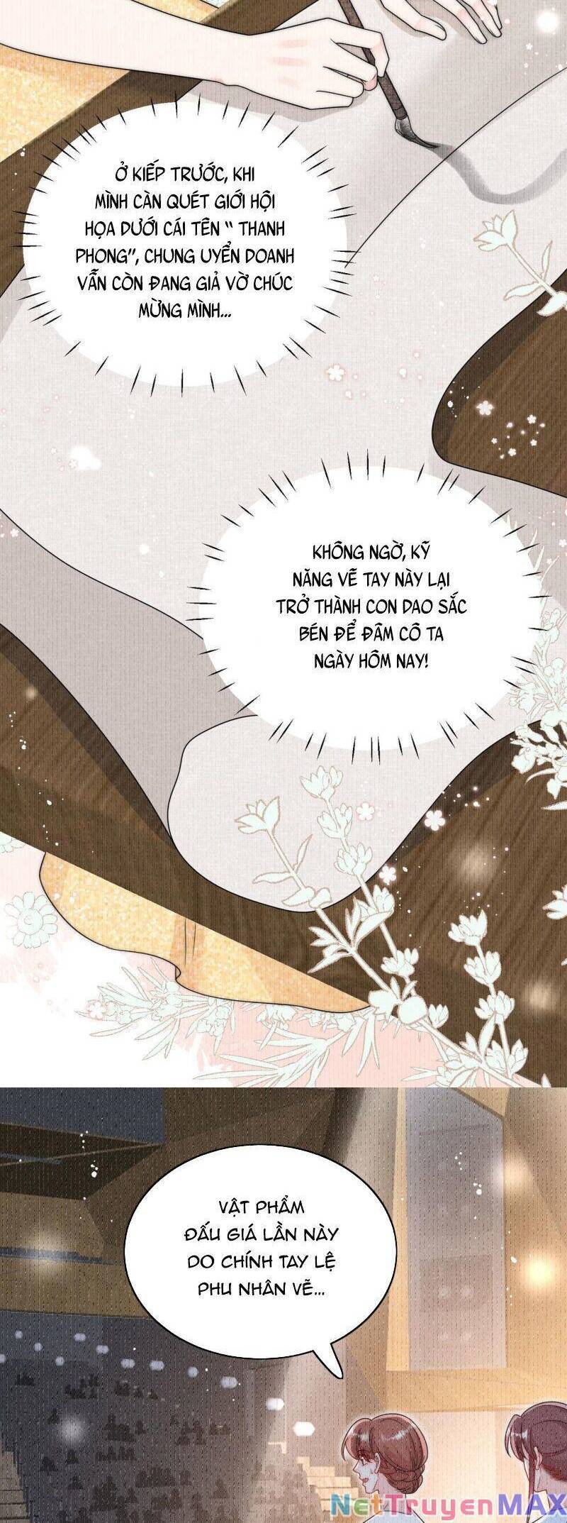 Khom Lưng Chapter 29 - Trang 2