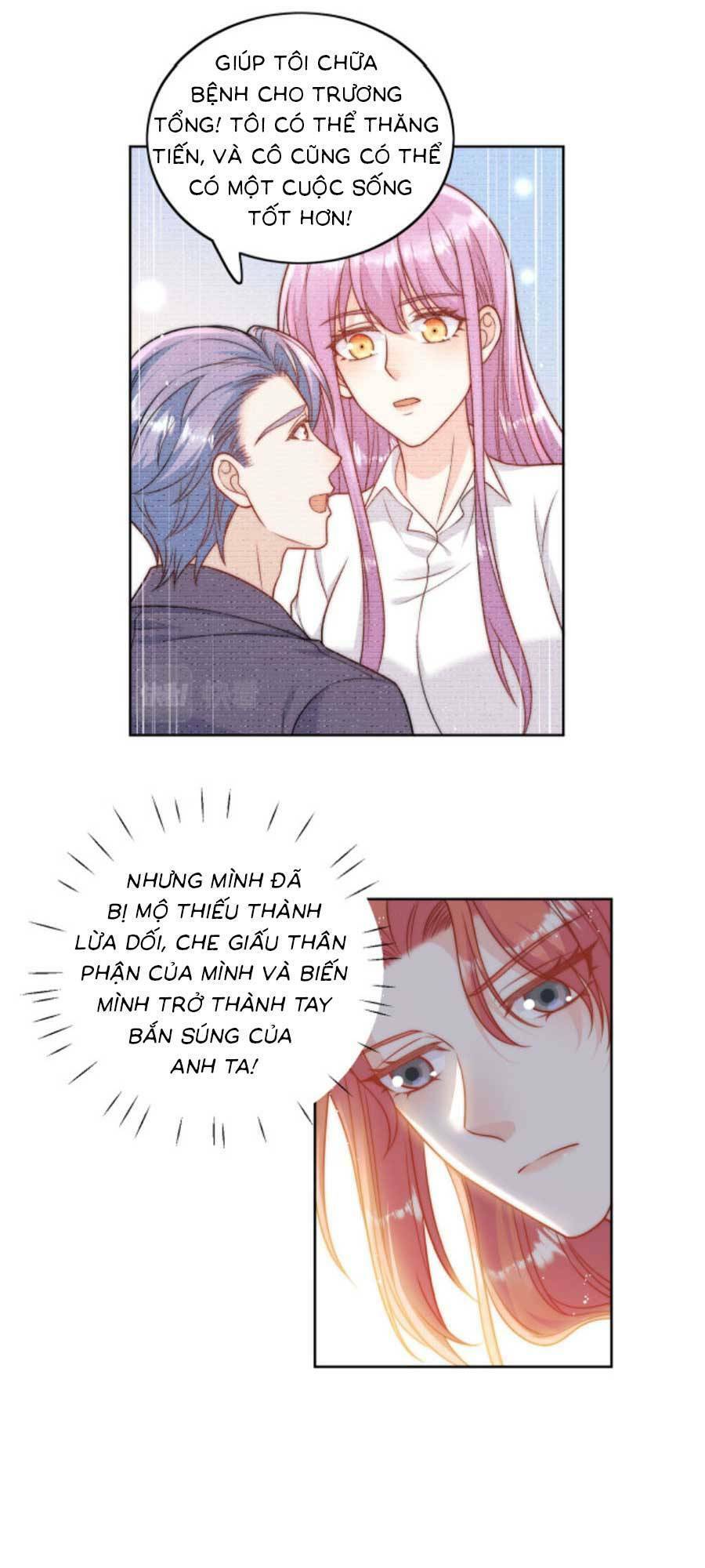 Khom Lưng Chapter 3 - Trang 2