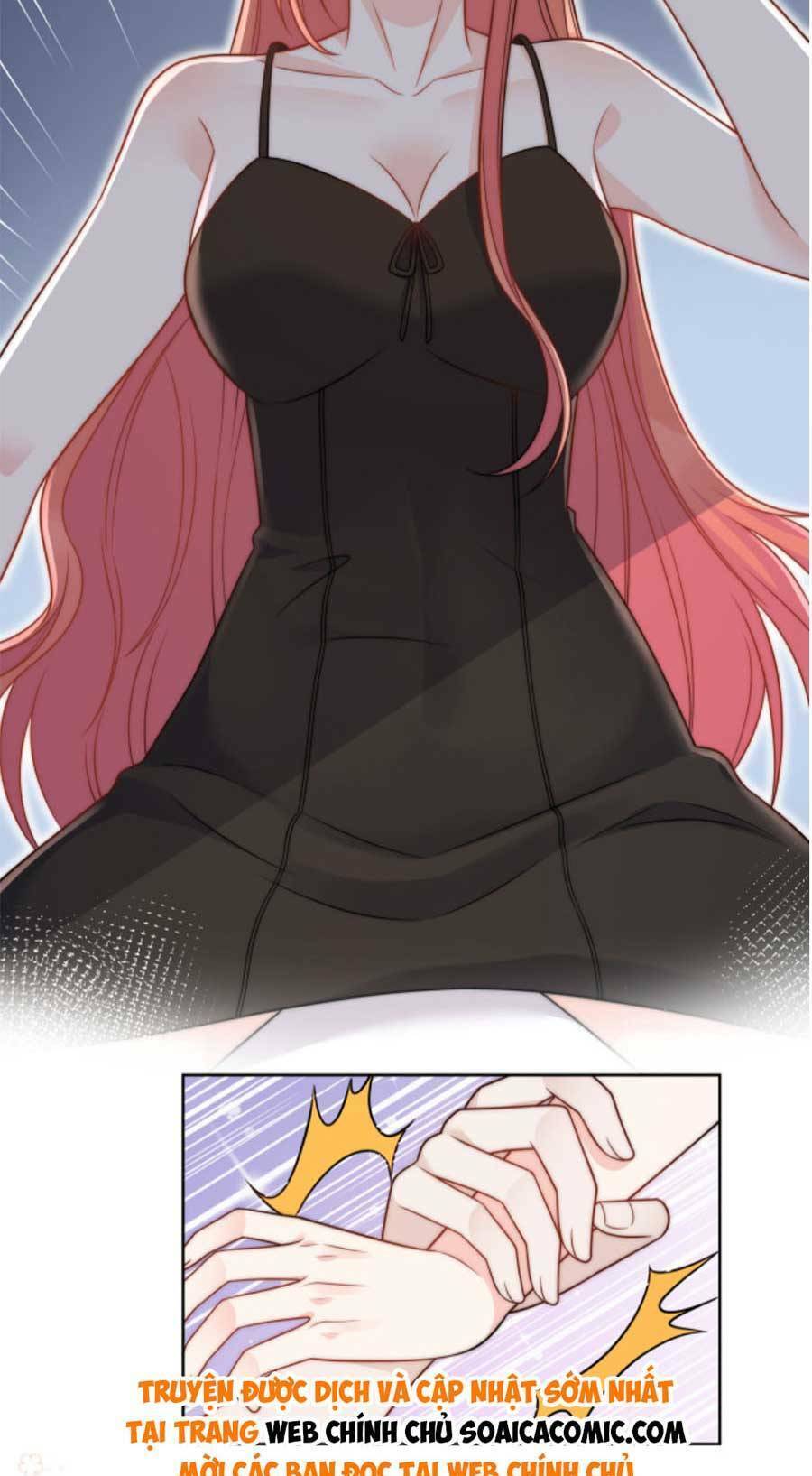 Khom Lưng Chapter 3 - Trang 2