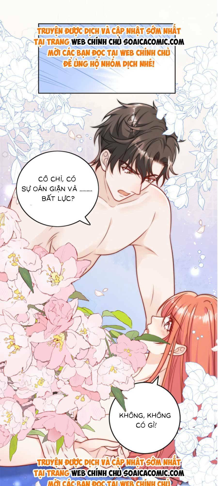 Khom Lưng Chapter 3 - Trang 2