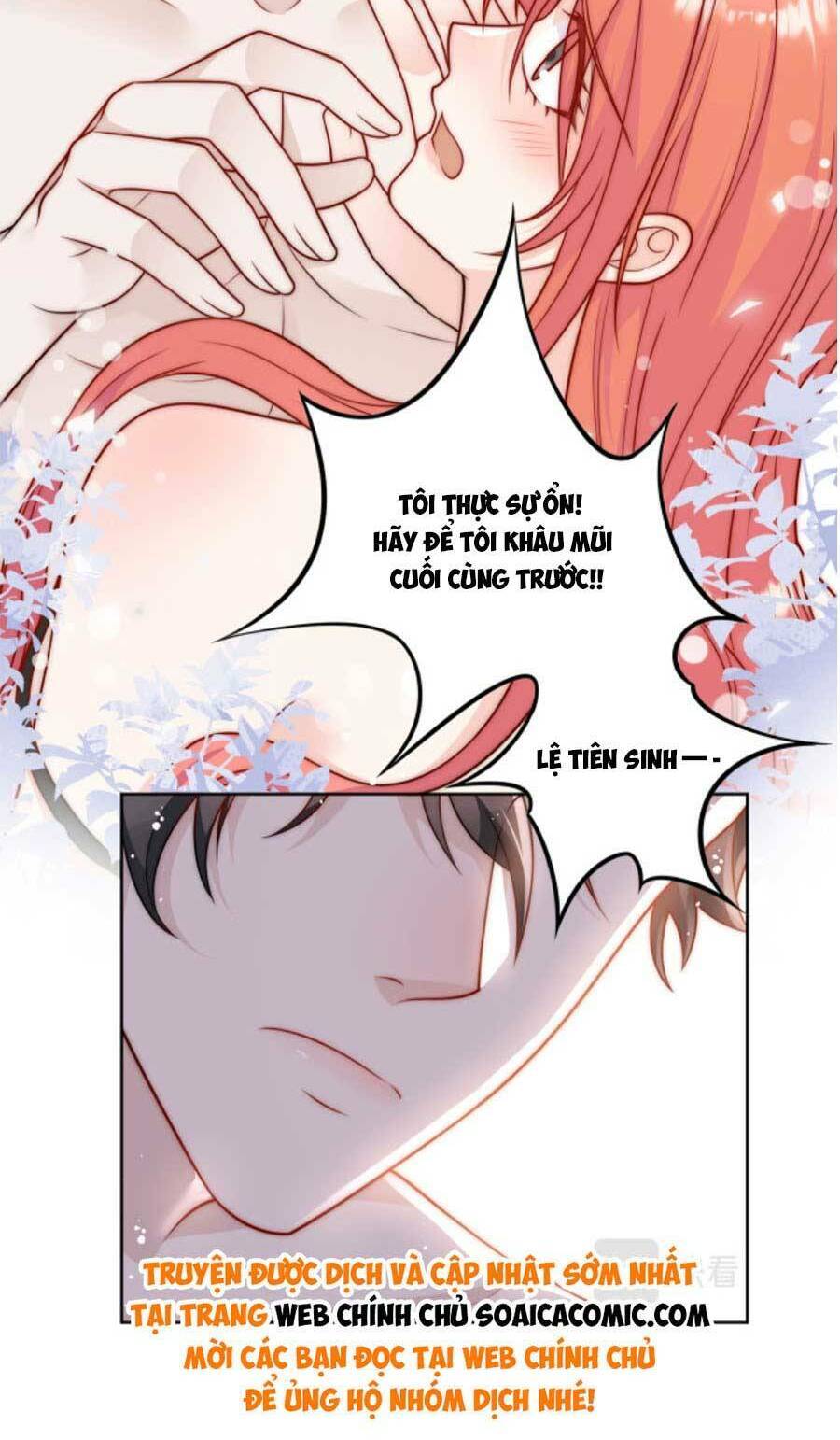 Khom Lưng Chapter 3 - Trang 2