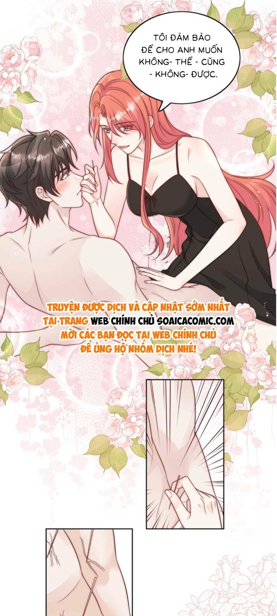 Khom Lưng Chapter 3 - Trang 2