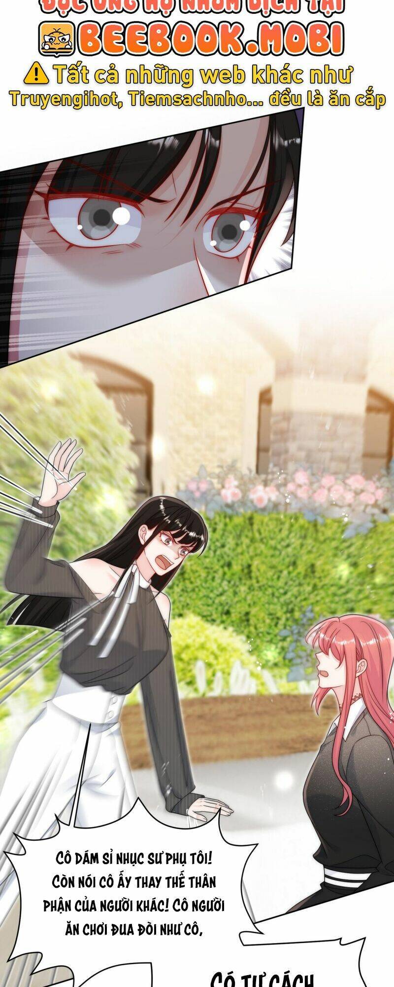 Khom Lưng Chapter 30 - Trang 2