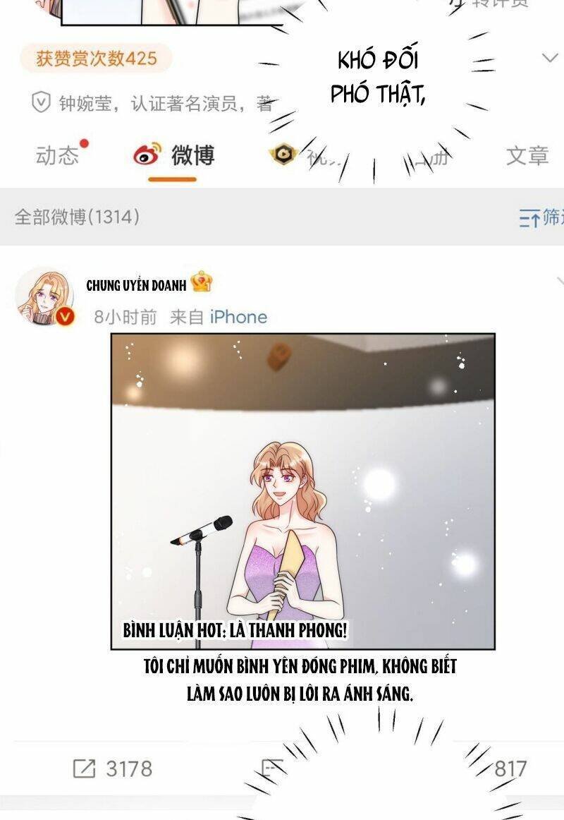 Khom Lưng Chapter 30 - Trang 2