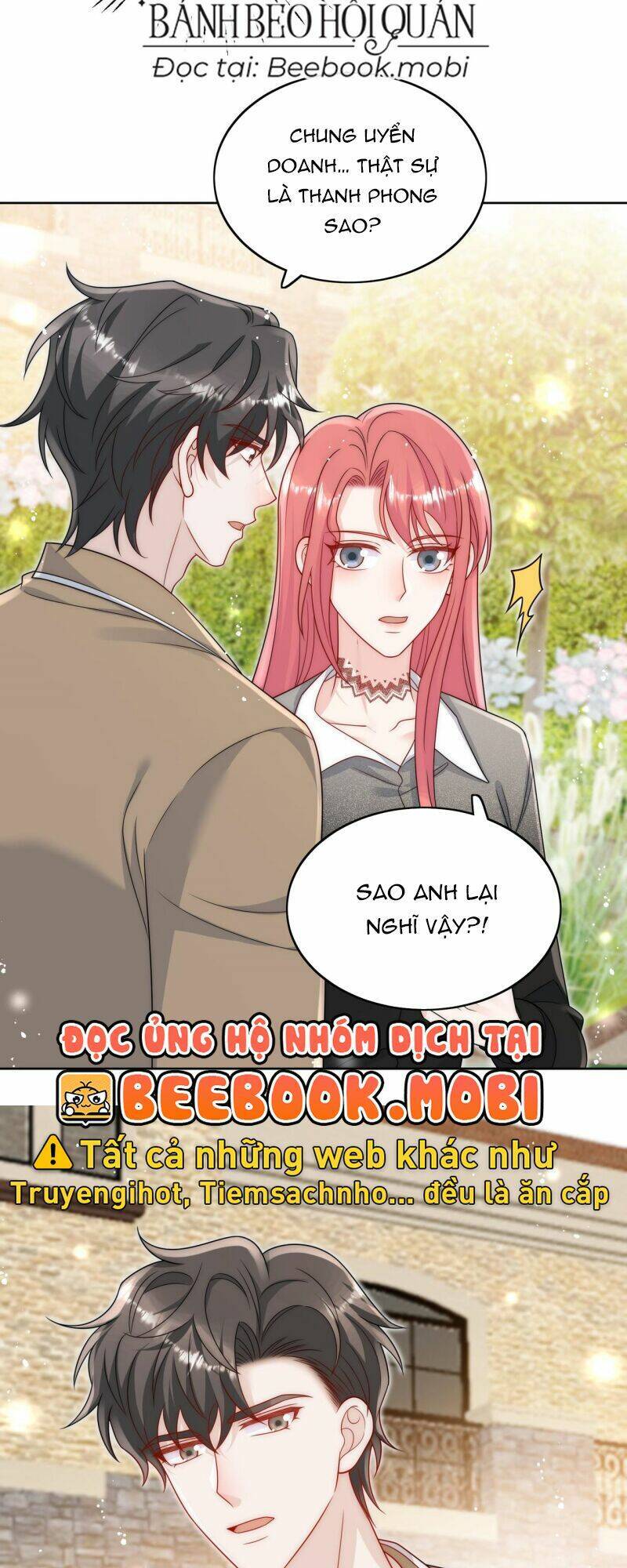 Khom Lưng Chapter 30 - Trang 2