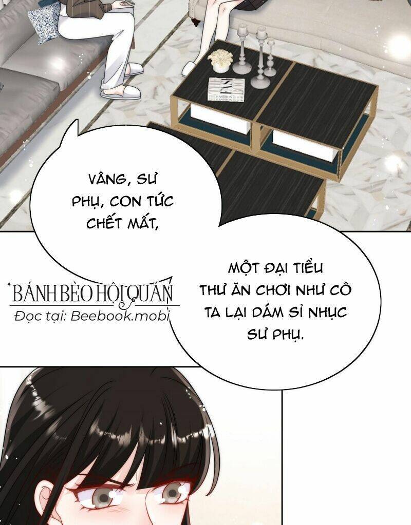 Khom Lưng Chapter 31 - Trang 2