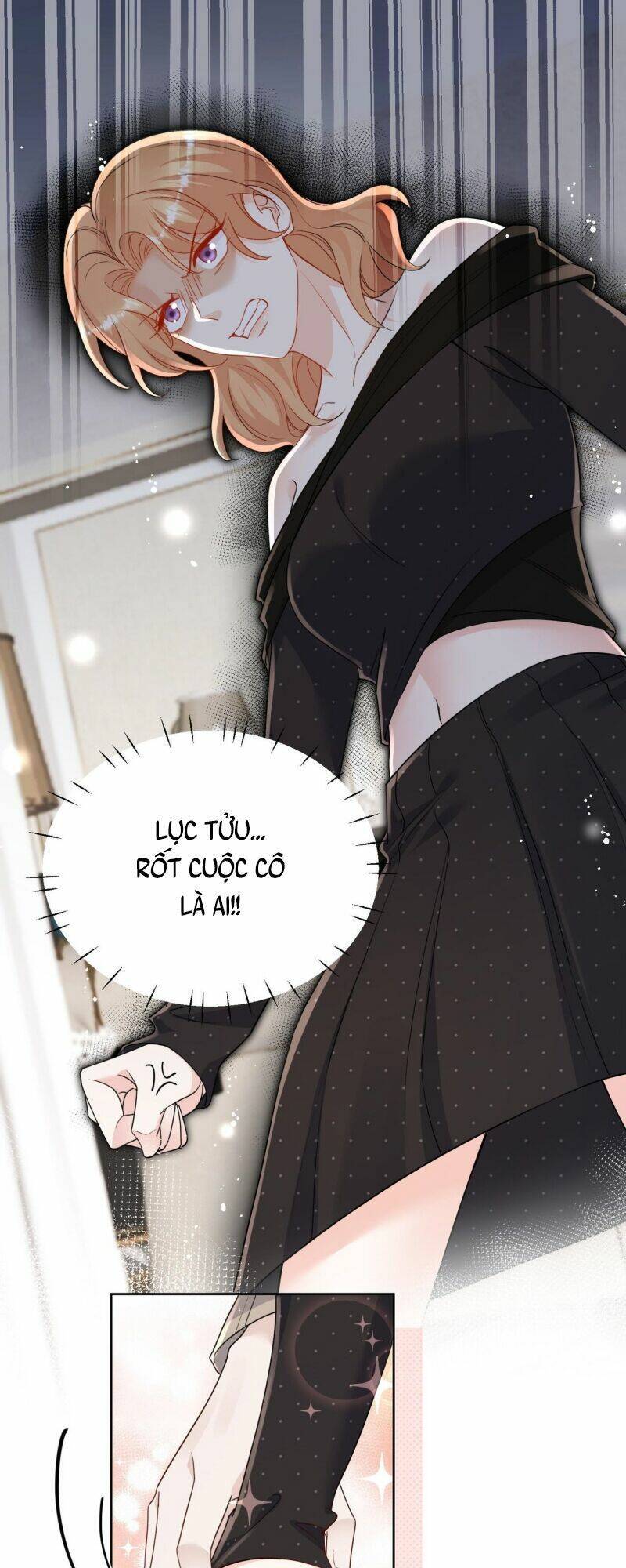 Khom Lưng Chapter 31 - Trang 2