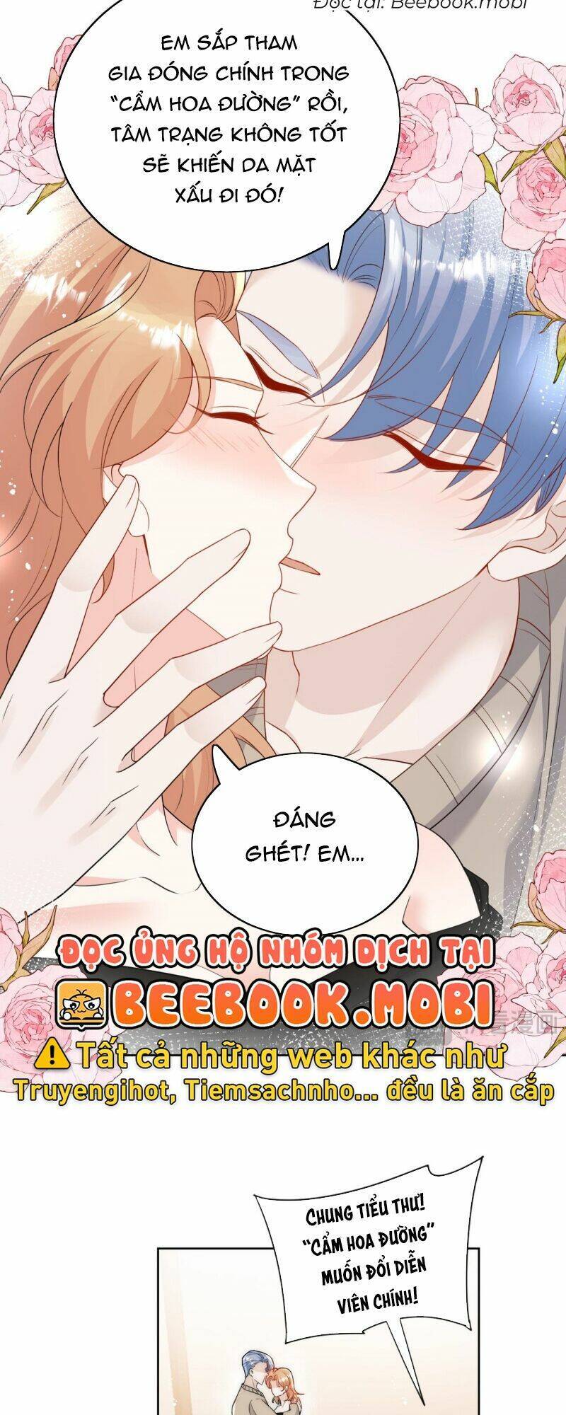 Khom Lưng Chapter 31 - Trang 2