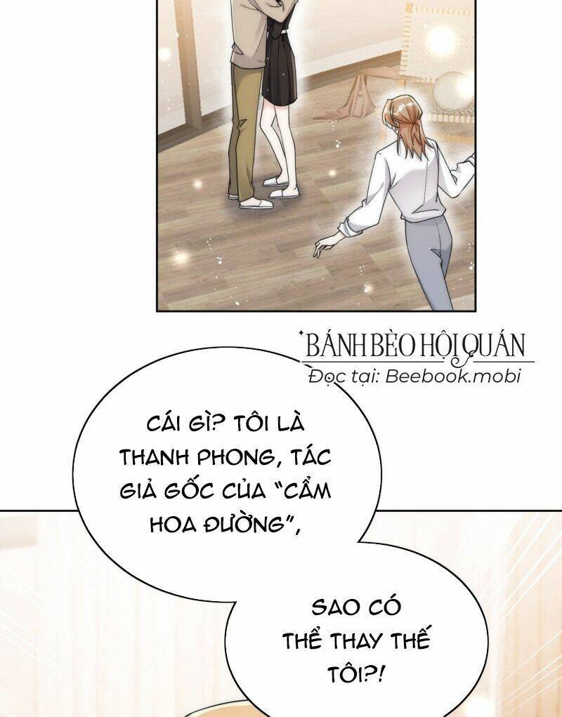 Khom Lưng Chapter 31 - Trang 2