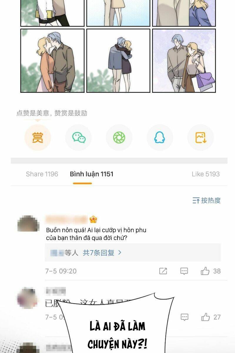 Khom Lưng Chapter 31 - Trang 2