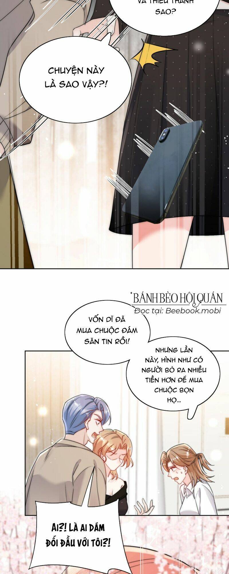 Khom Lưng Chapter 31 - Trang 2