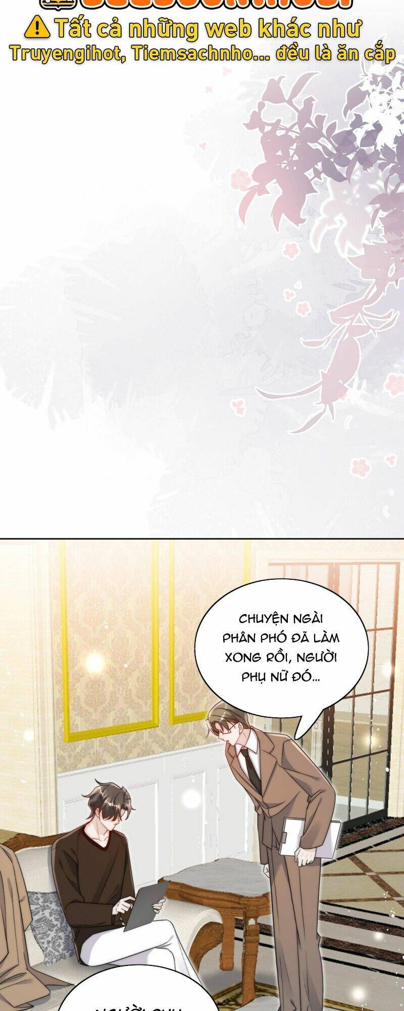 Khom Lưng Chapter 31 - Trang 2