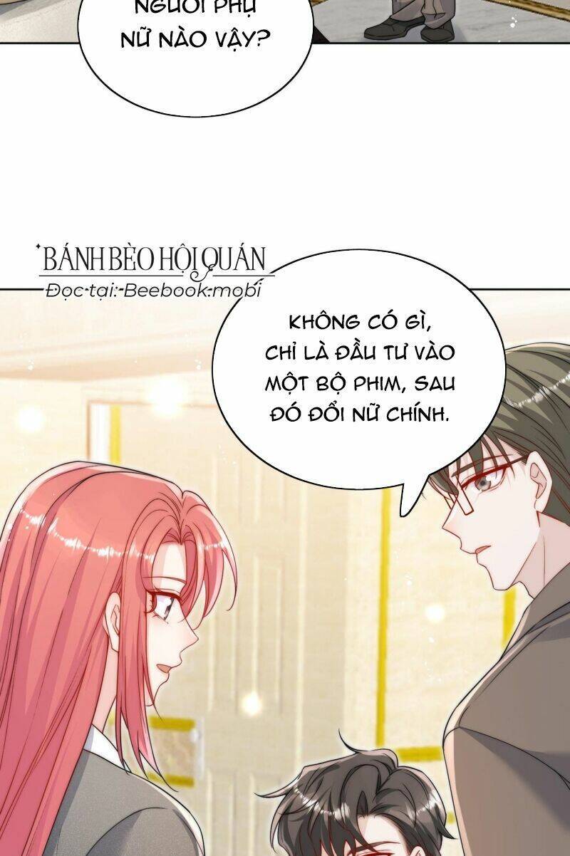 Khom Lưng Chapter 31 - Trang 2