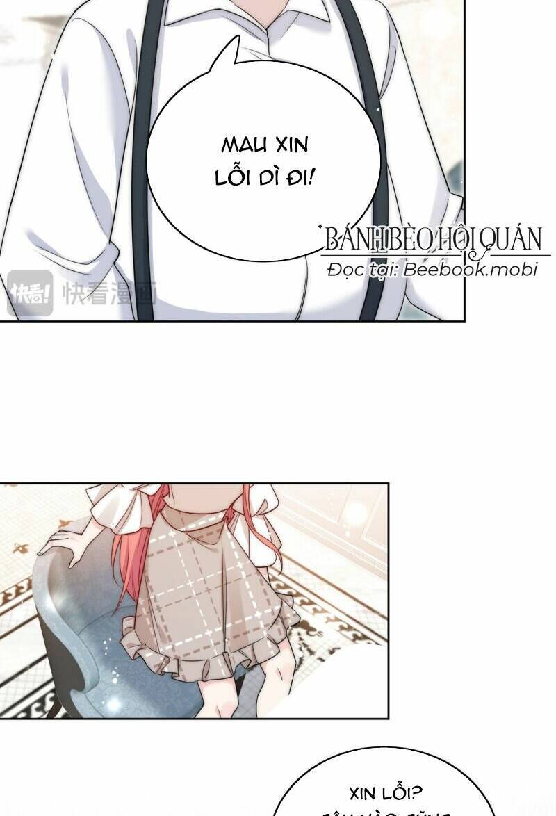 Khom Lưng Chapter 32 - Trang 2