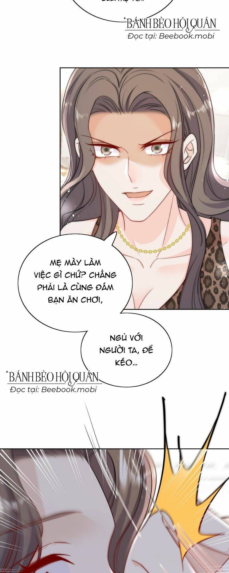 Khom Lưng Chapter 32 - Trang 2