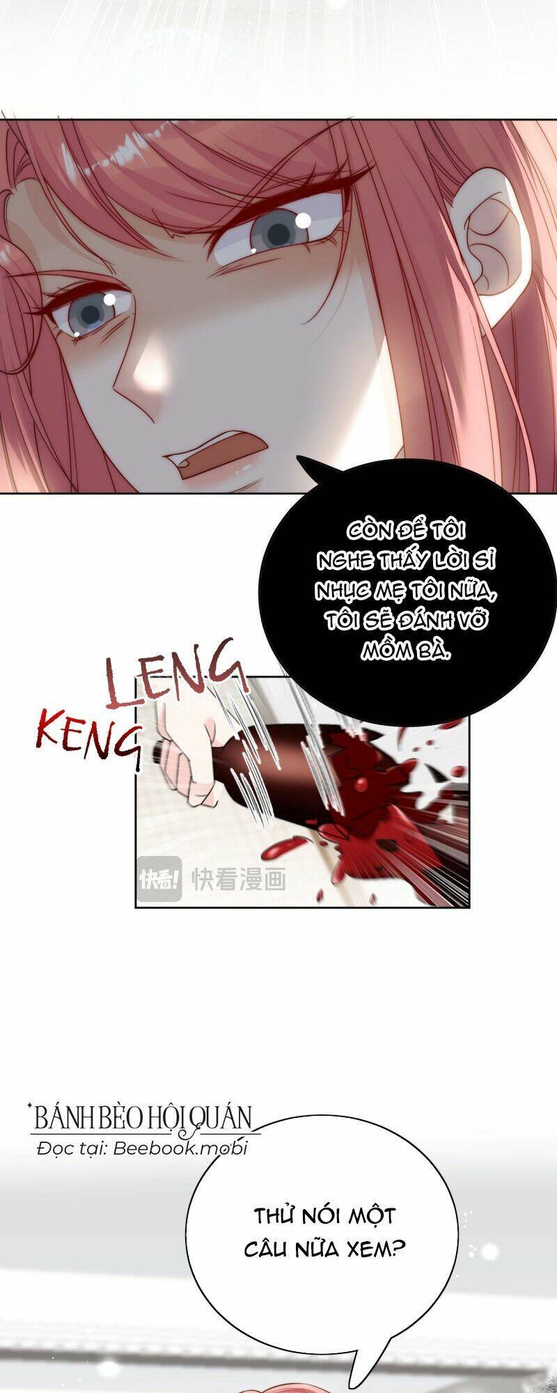 Khom Lưng Chapter 32 - Trang 2