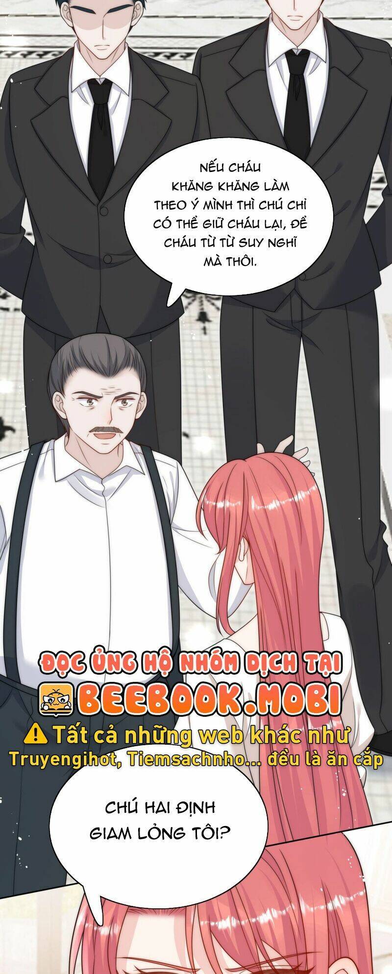 Khom Lưng Chapter 32 - Trang 2